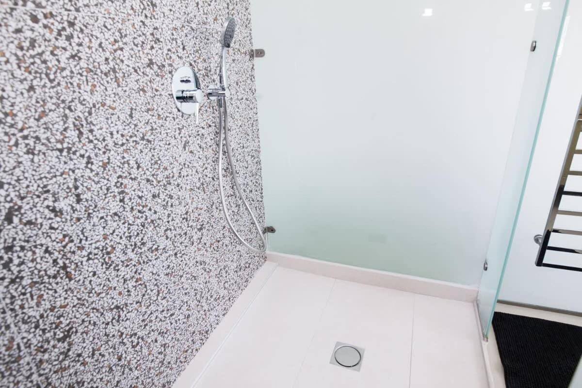 Penthouse With 360 View Of Athens And Private Gym Apartment Exterior photo